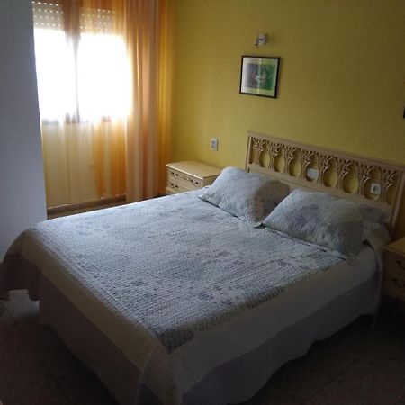 Hostal Avenida Arenas de San Pedro Dış mekan fotoğraf
