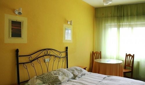 Hostal Avenida Arenas de San Pedro Dış mekan fotoğraf