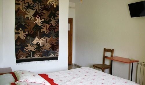 Hostal Avenida Arenas de San Pedro Dış mekan fotoğraf