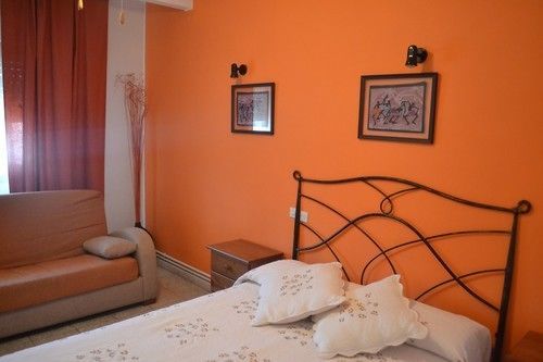 Hostal Avenida Arenas de San Pedro Dış mekan fotoğraf