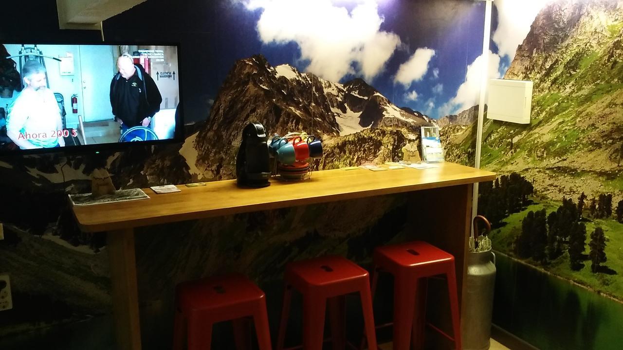 Hostal Avenida Arenas de San Pedro Dış mekan fotoğraf