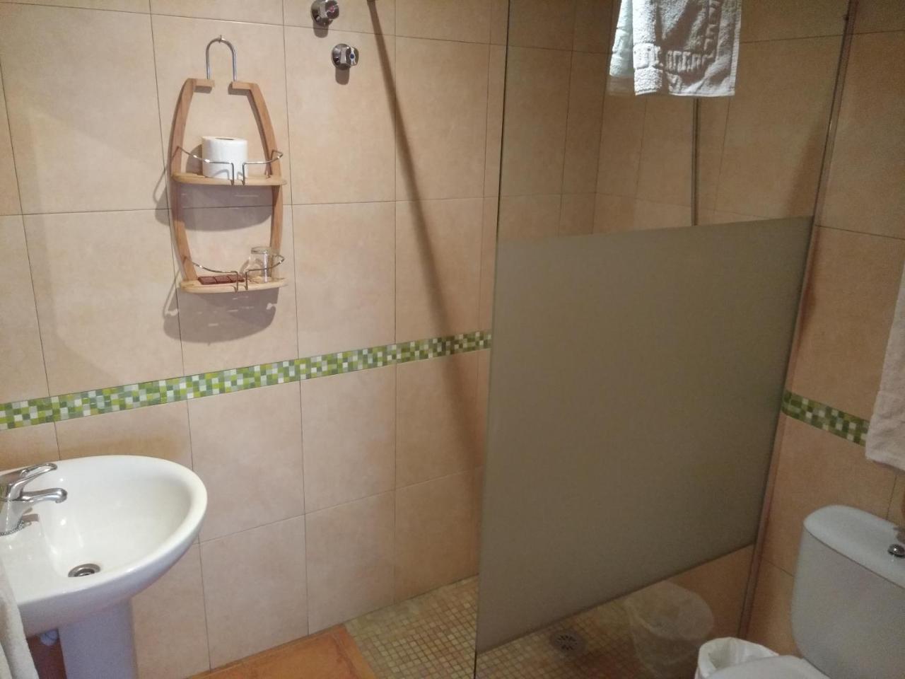 Hostal Avenida Arenas de San Pedro Dış mekan fotoğraf